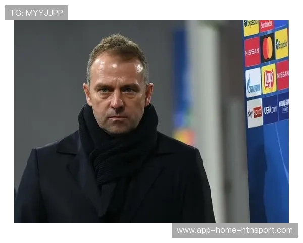 巴萨惨败切尔西！弗里克创造执教生涯最大惨案