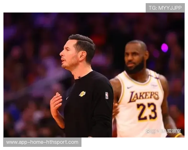 湖人团队协防使对手进攻顿时哑火
